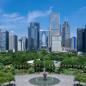 Renaissance Suzhou Hotel